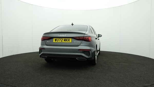 Used Audi A3 2022 for sale - 76137849: Photo 79
