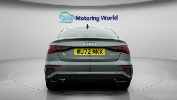 Used Audi A3 2022 for sale - 76137849: Photo 7