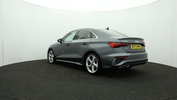 Used Audi A3 2022 for sale - 76137849: Photo 80