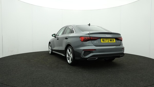 Used Audi A3 2022 for sale - 76137849: Photo 82