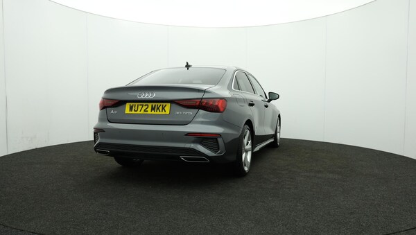 Used Audi A3 2022 for sale - 76137849: Photo 83