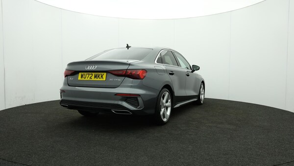 Used Audi A3 2022 for sale - 76137849: Photo 84