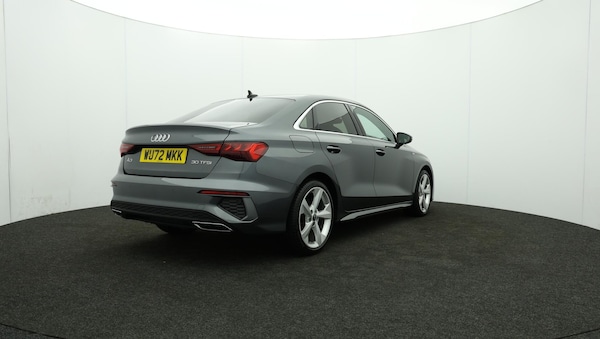 Used Audi A3 2022 for sale - 76137849: Photo 85