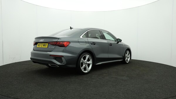 Used Audi A3 2022 for sale - 76137849: Photo 86