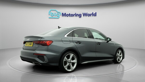 Used Audi A3 2022 for sale - 76137849: Photo 8
