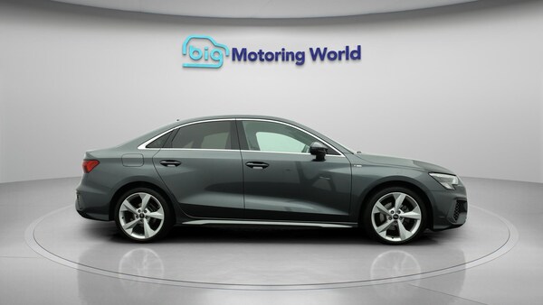 Used Audi A3 2022 for sale - 76137849: Photo 9