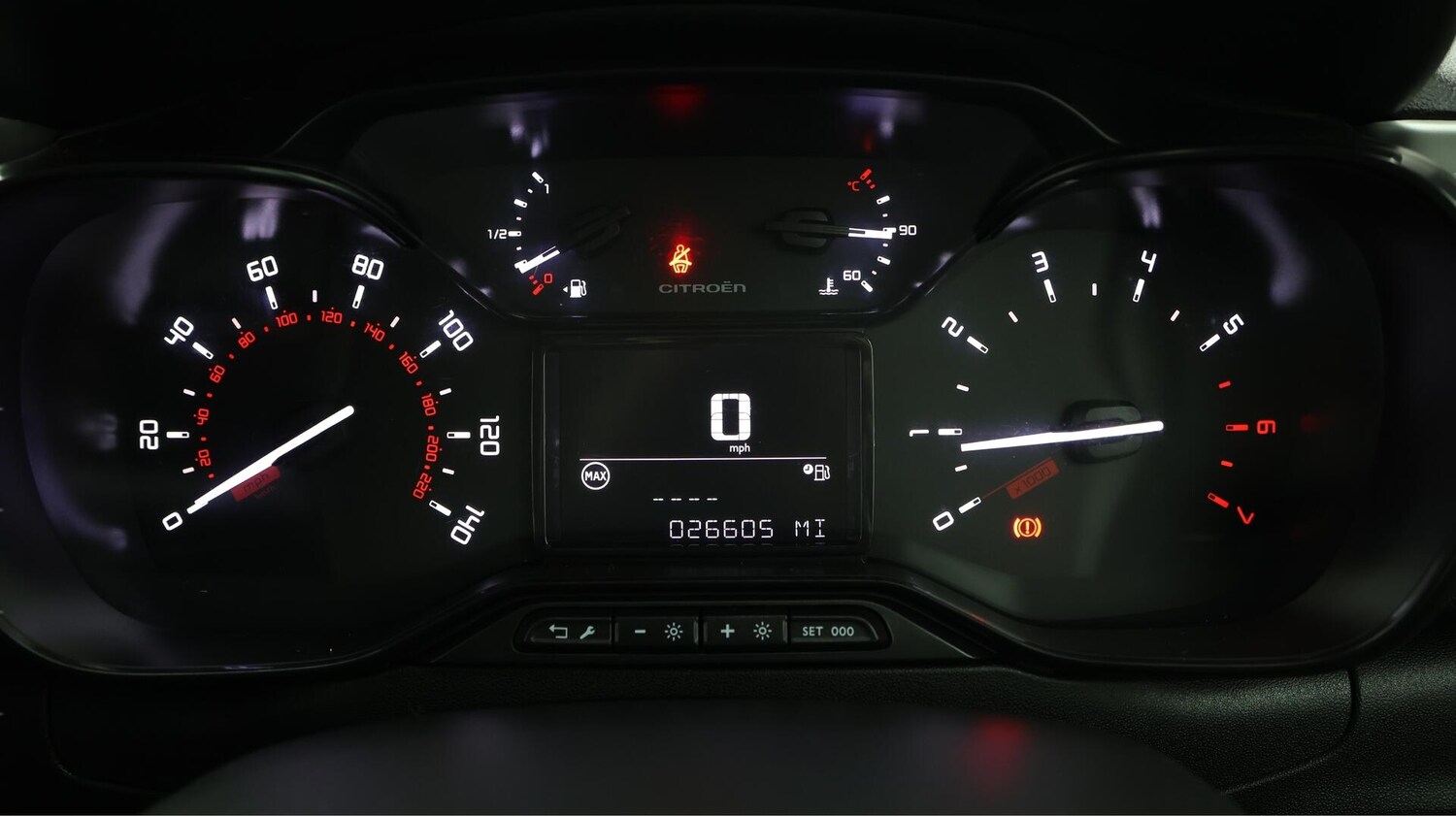 Used Citroen C3 for sale - 76728040: Photo 11