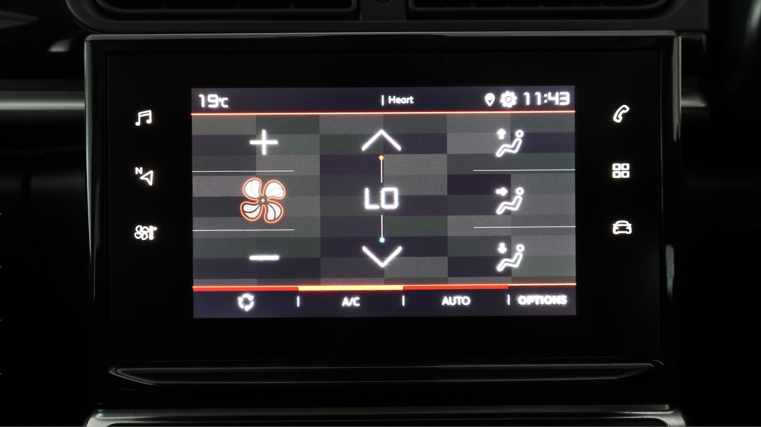 Used Citroen C3 for sale - 76728040: Photo 12