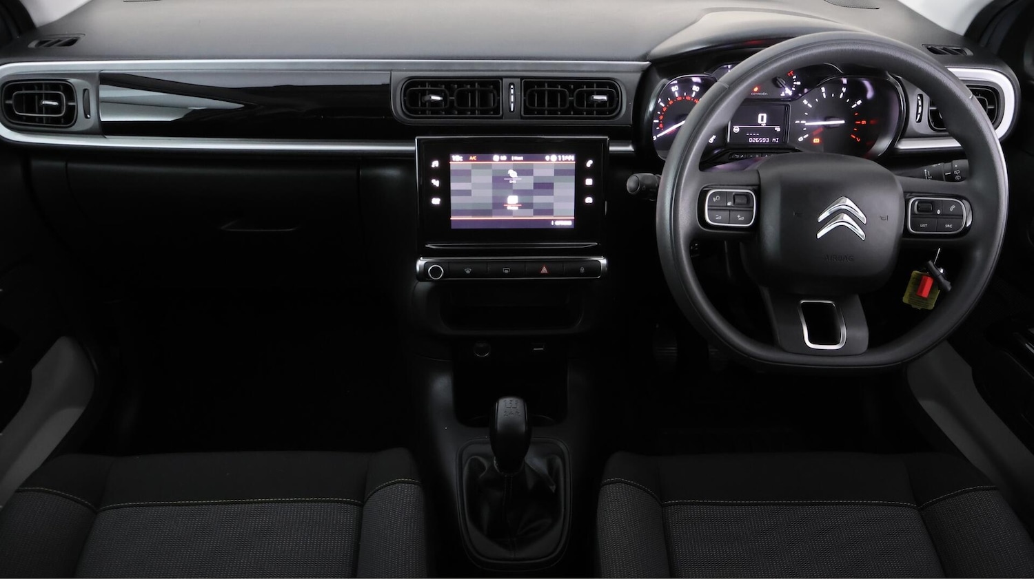 Used Citroen C3 for sale - 76728040: Photo 13