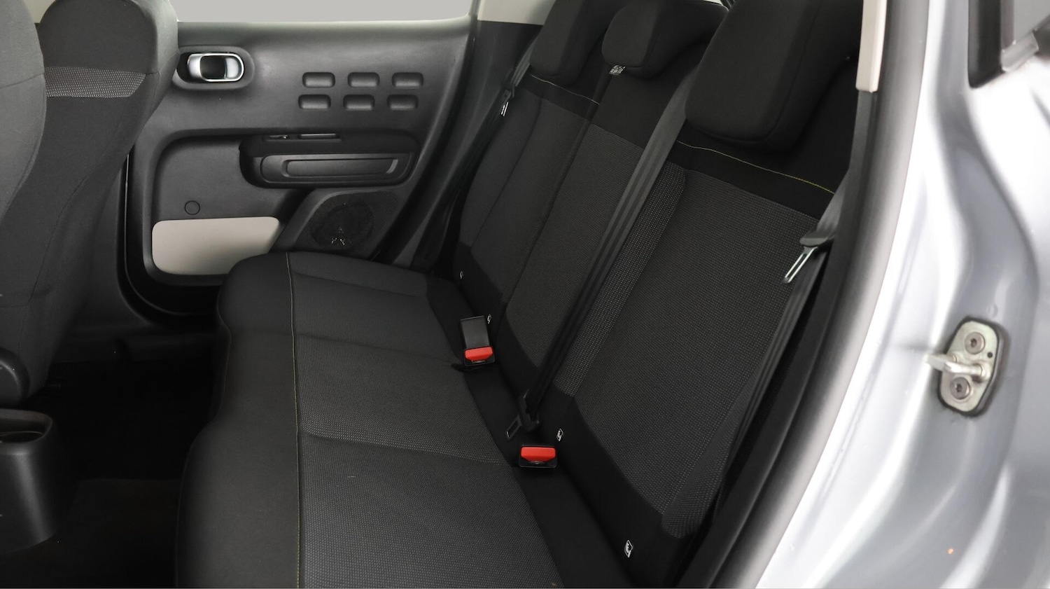 Used Citroen C3 for sale - 76728040: Photo 16