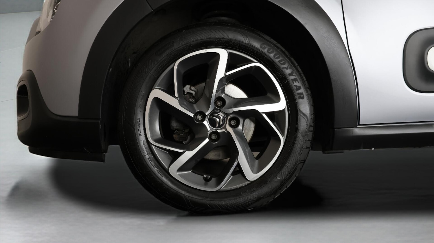 Used Citroen C3 for sale - 76728040: Photo 18