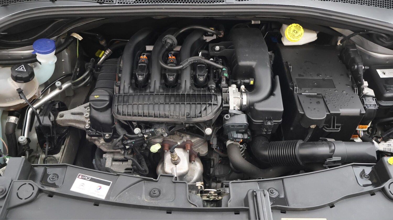 Used Citroen C3 for sale - 76728040: Photo 20