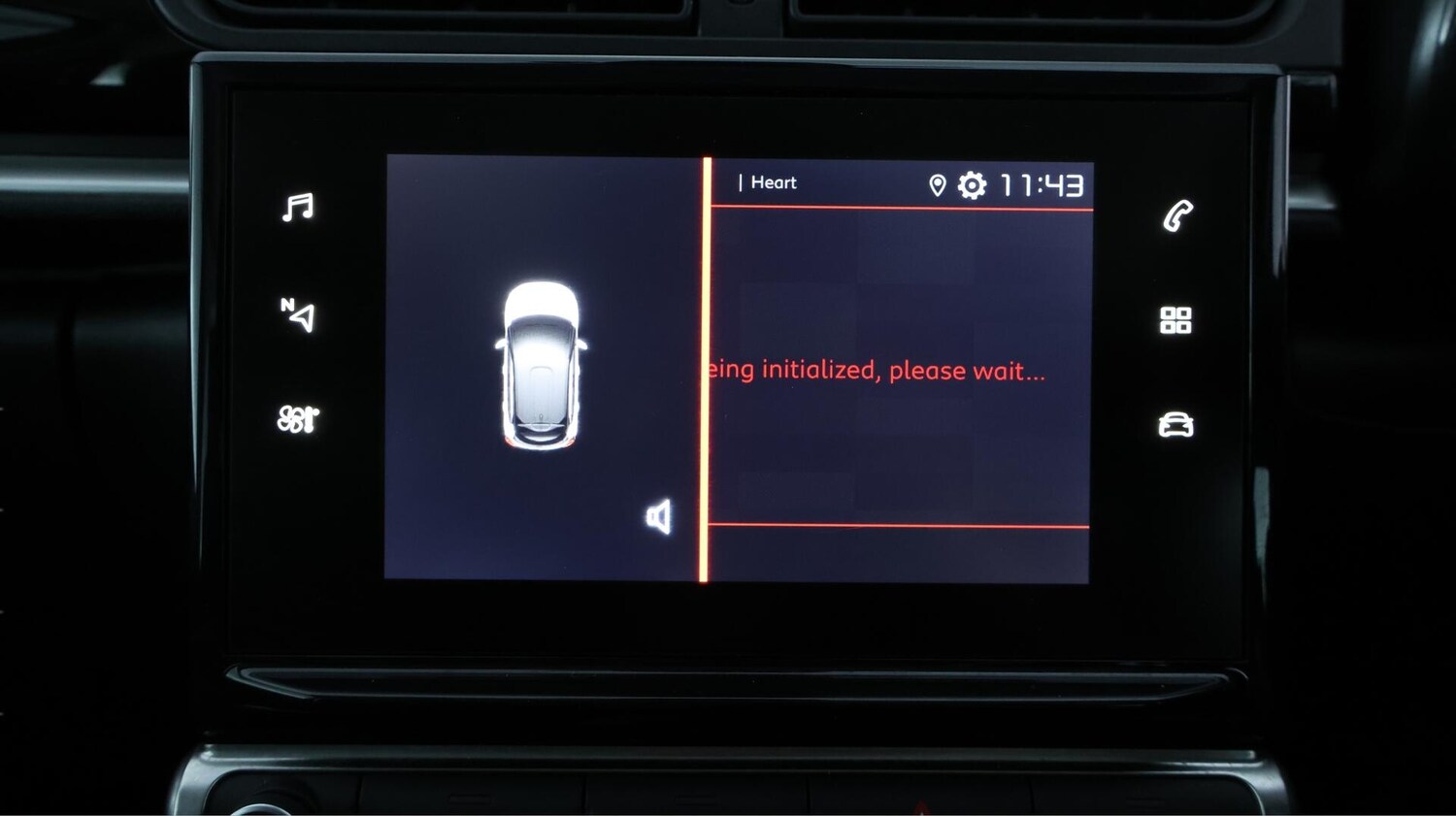 Used Citroen C3 for sale - 76728040: Photo 25