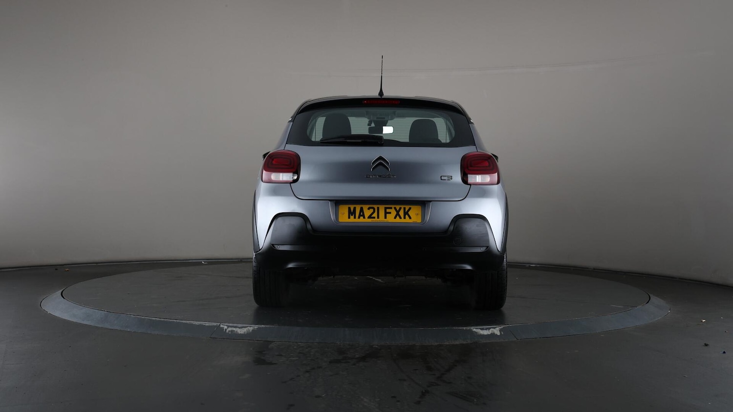 Used Citroen C3 for sale - 76728040: Photo 33