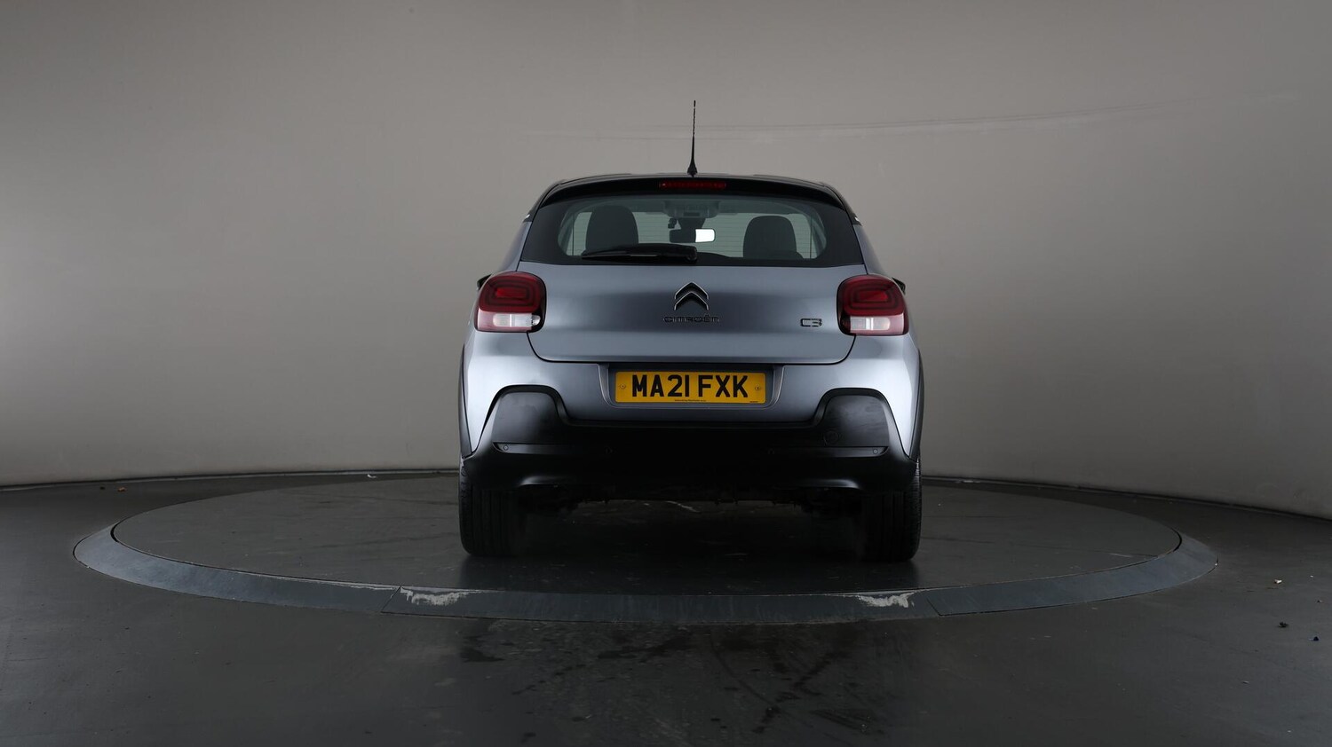 Used Citroen C3 for sale - 76728040: Photo 34