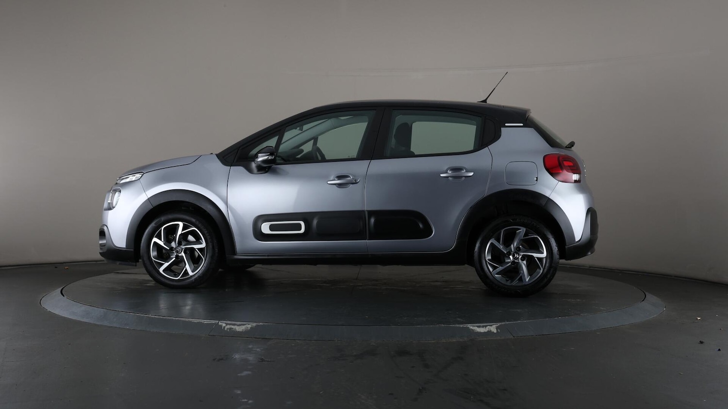 Used Citroen C3 for sale - 76728040: Photo 35