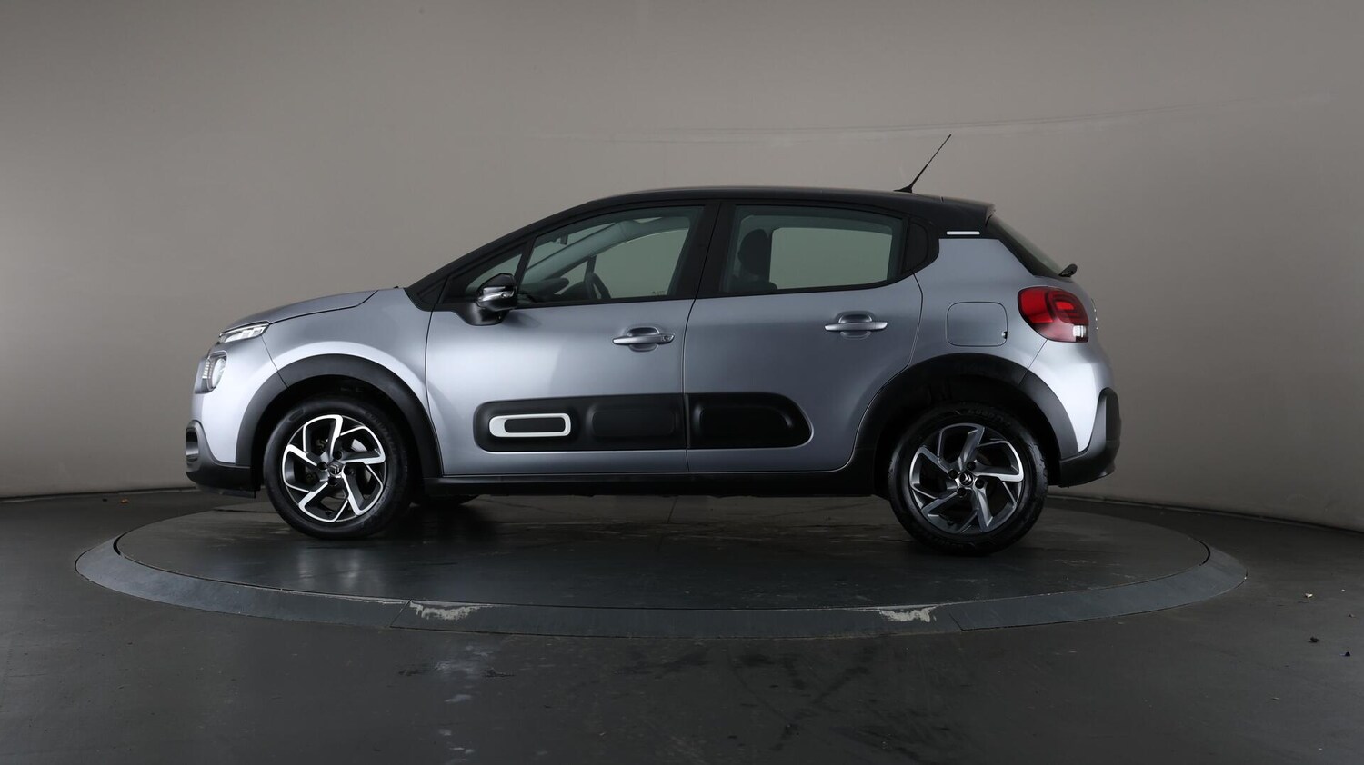 Used Citroen C3 for sale - 76728040: Photo 36