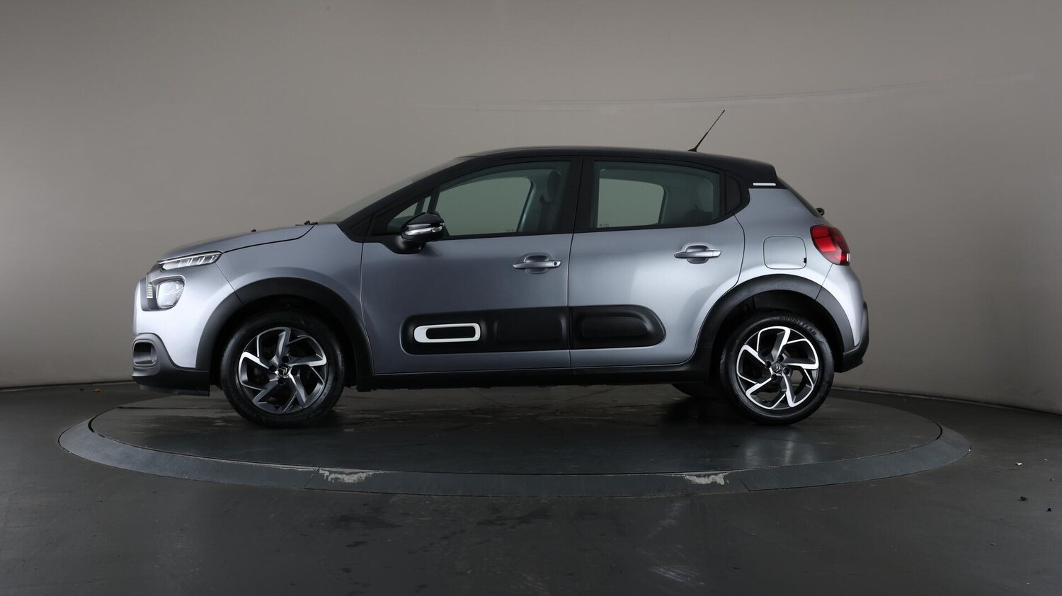 Used Citroen C3 for sale - 76728040: Photo 38