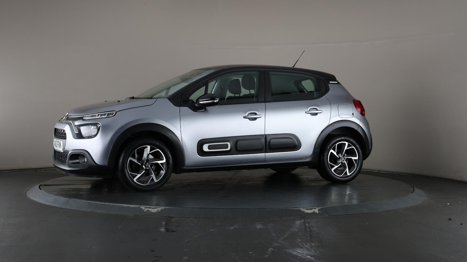 Used Citroen C3 for sale - 76728040: Photo 39