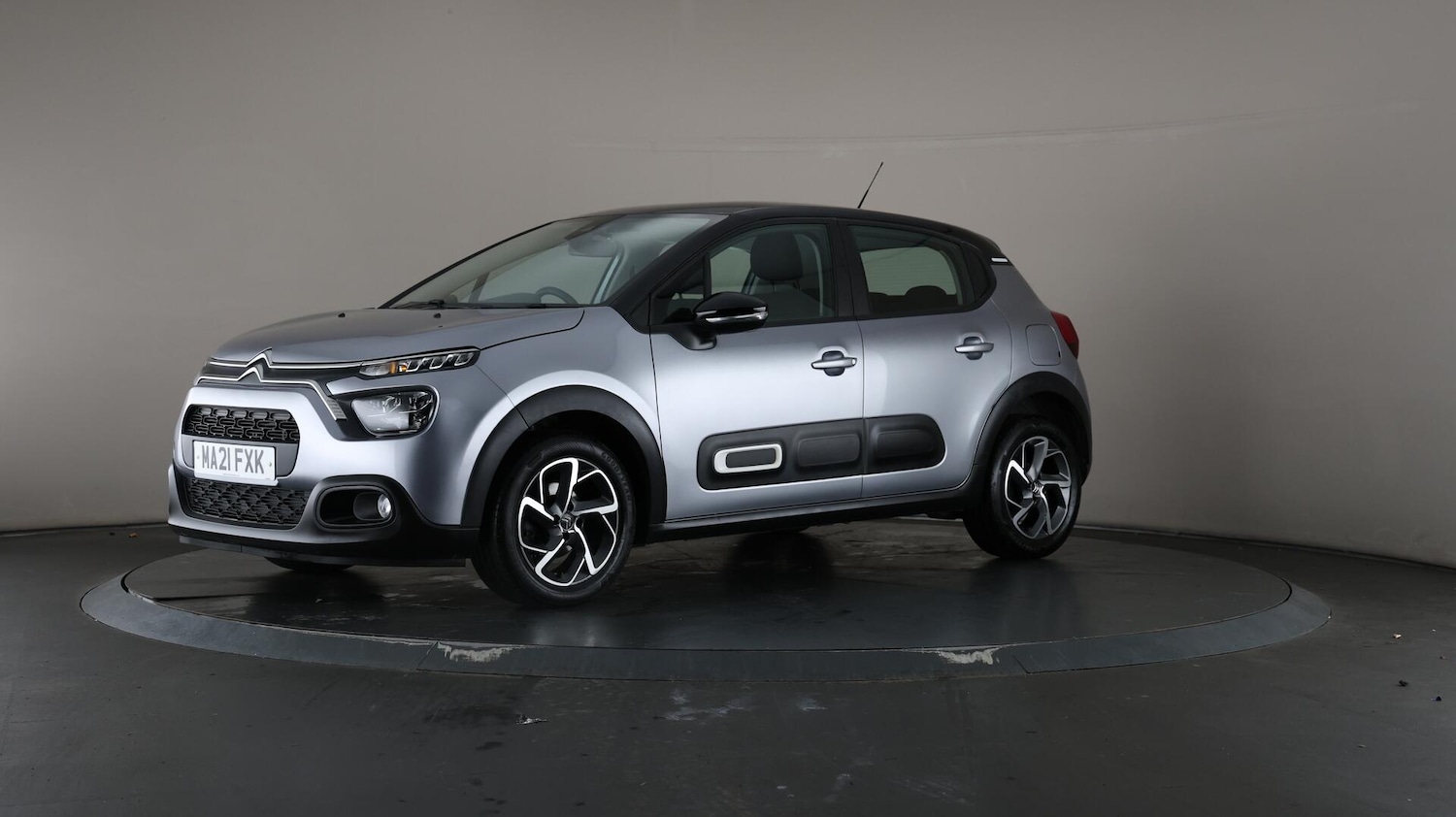 Used Citroen C3 for sale - 76728040: Photo 41