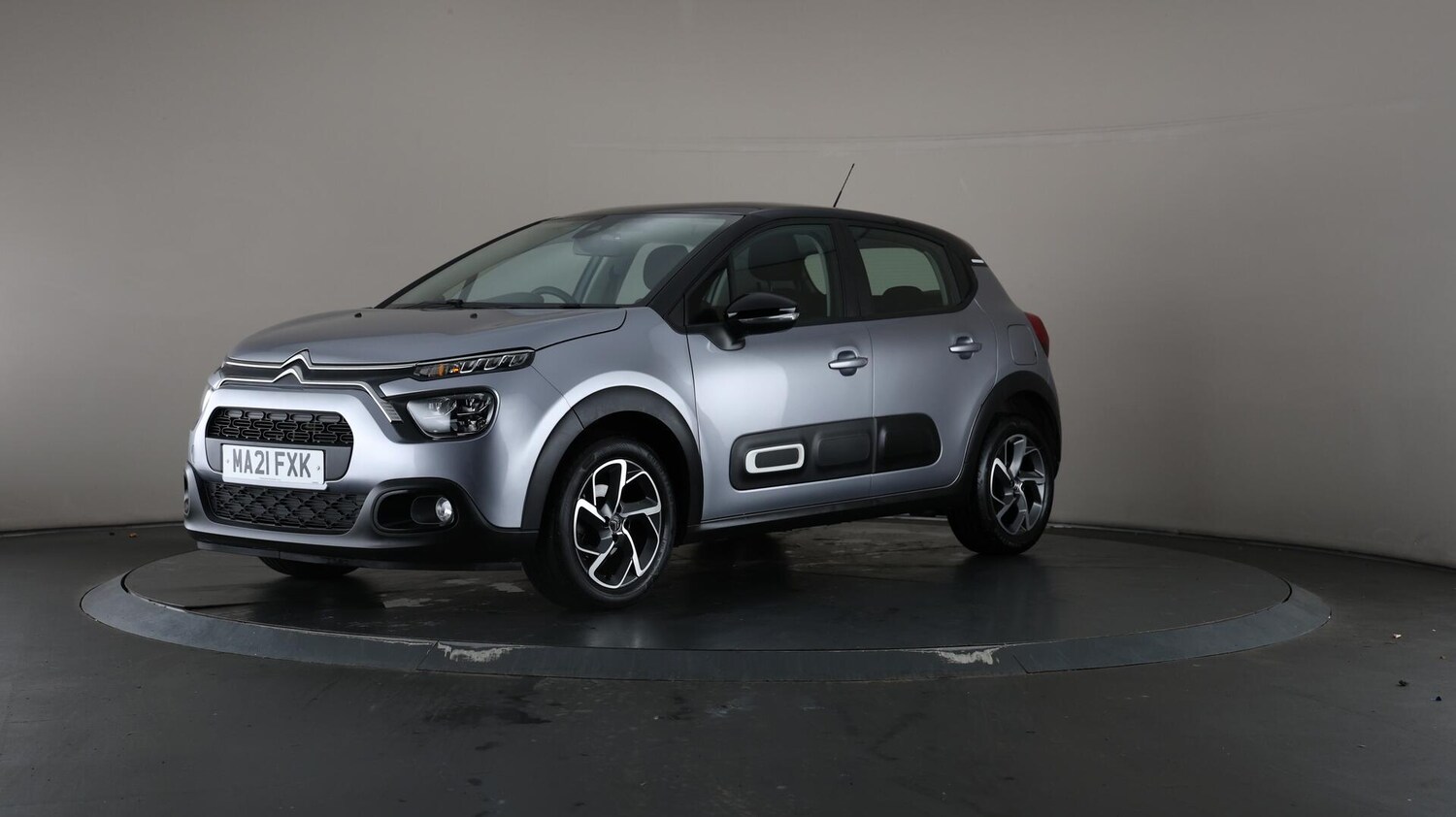 Used Citroen C3 for sale - 76728040: Photo 43