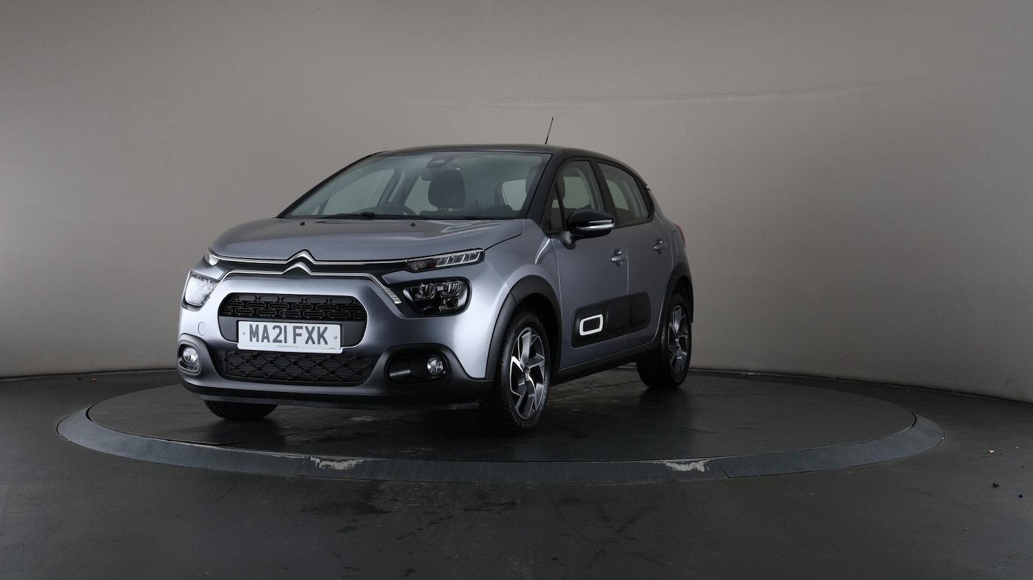 Used Citroen C3 for sale - 76728040: Photo 44