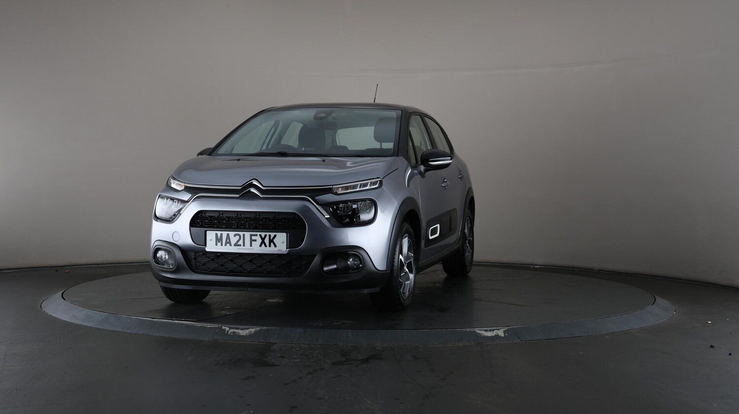Used Citroen C3 for sale - 76728040: Photo 47