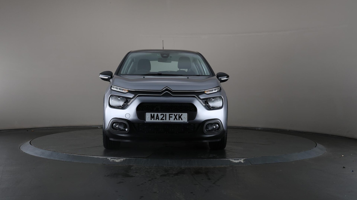Used Citroen C3 for sale - 76728040: Photo 48