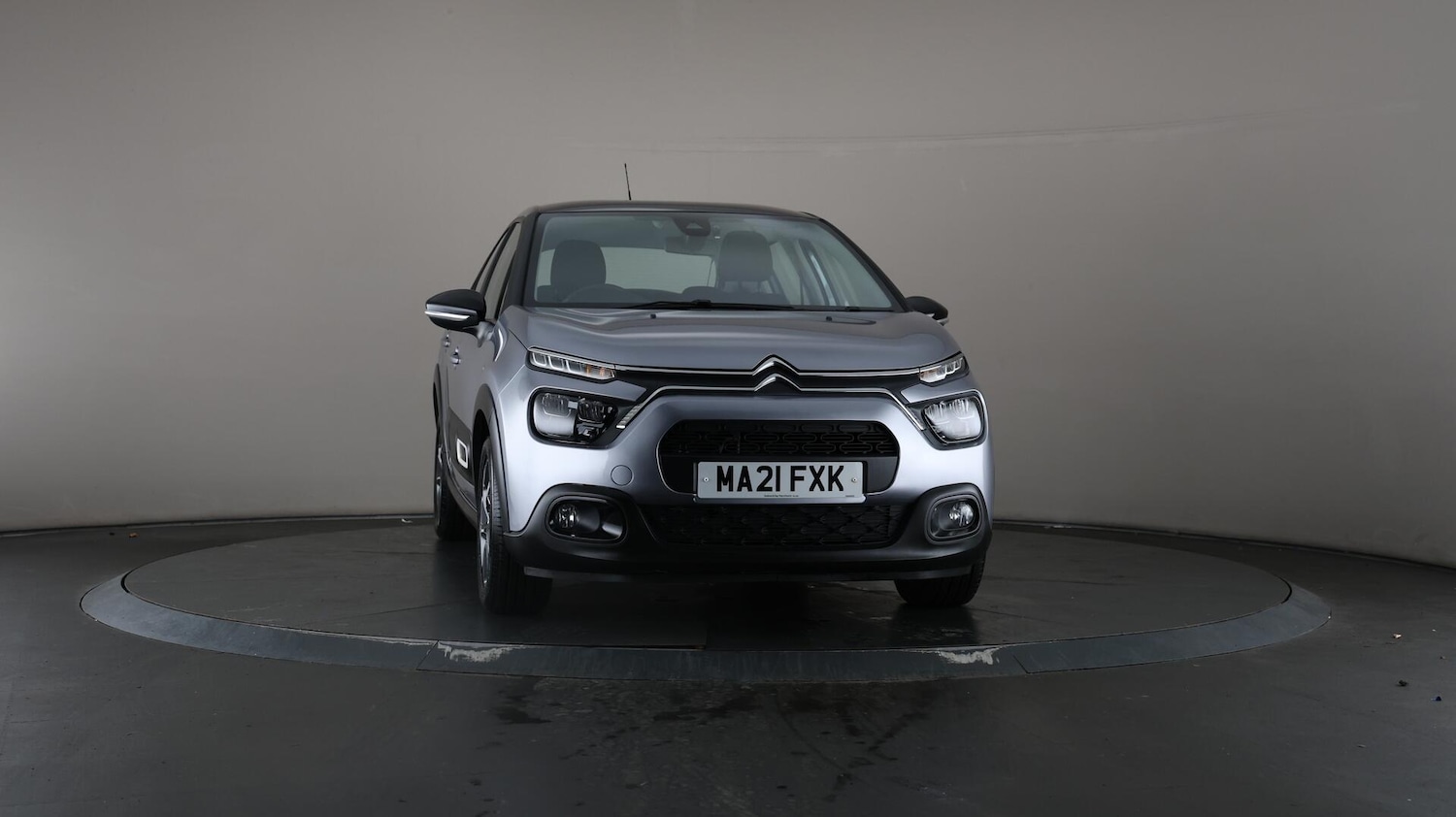 Used Citroen C3 for sale - 76728040: Photo 49