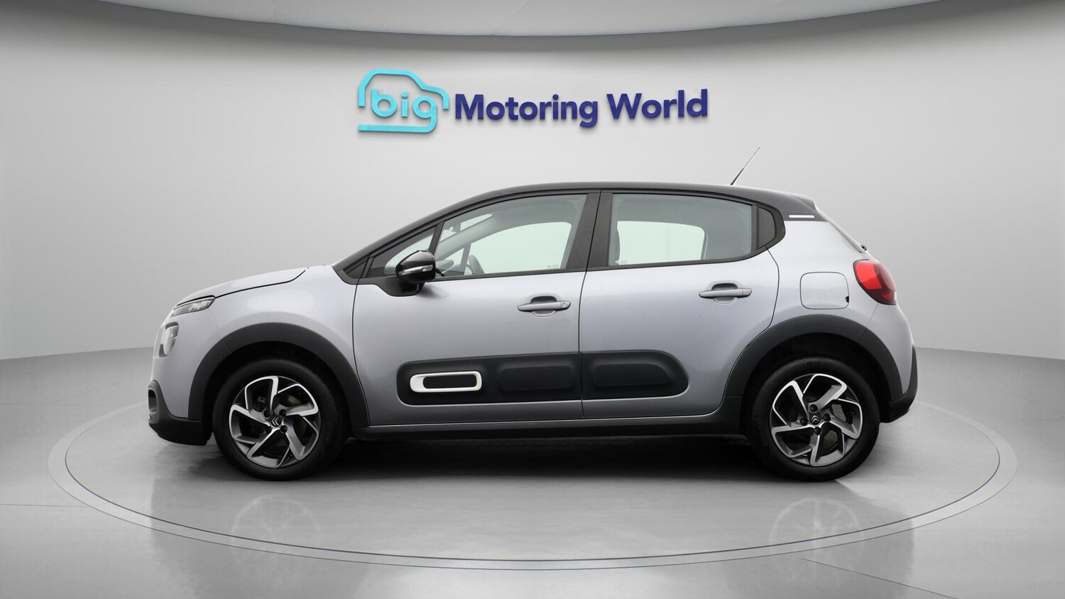 Used Citroen C3 for sale - 76728040: Photo 5