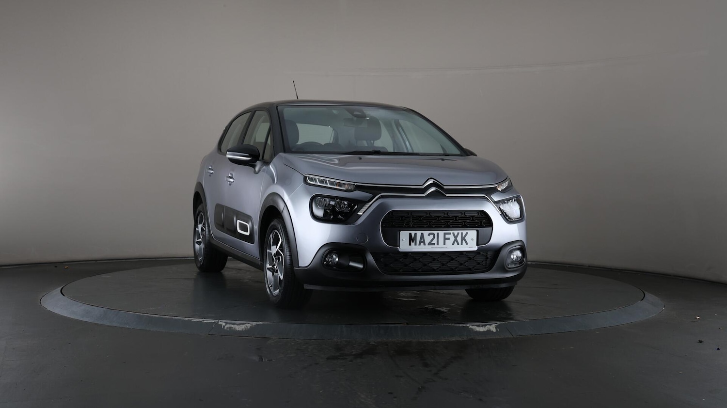 Used Citroen C3 for sale - 76728040: Photo 50