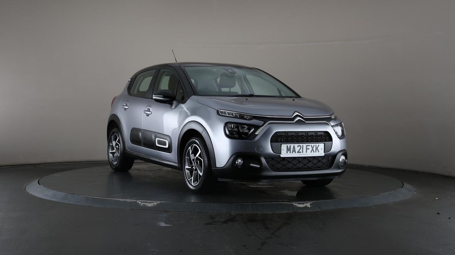 Used Citroen C3 for sale - 76728040: Photo 51