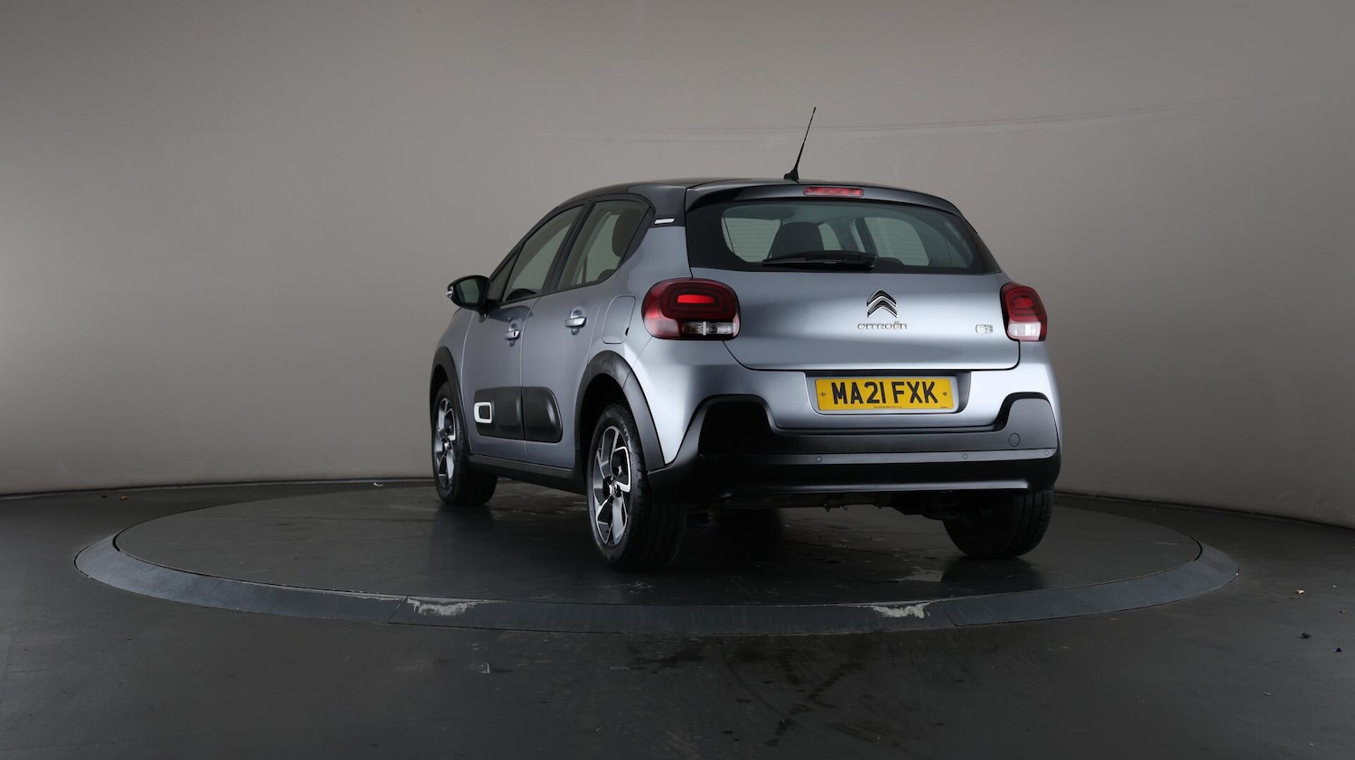 Used Citroen C3 for sale - 76728040: Photo 56