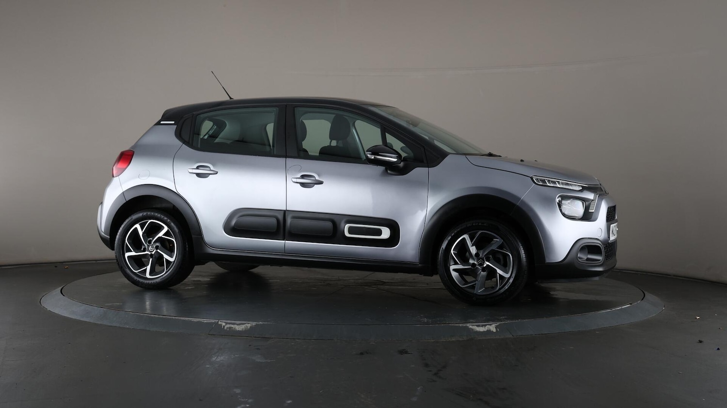 Used Citroen C3 for sale - 76728040: Photo 57