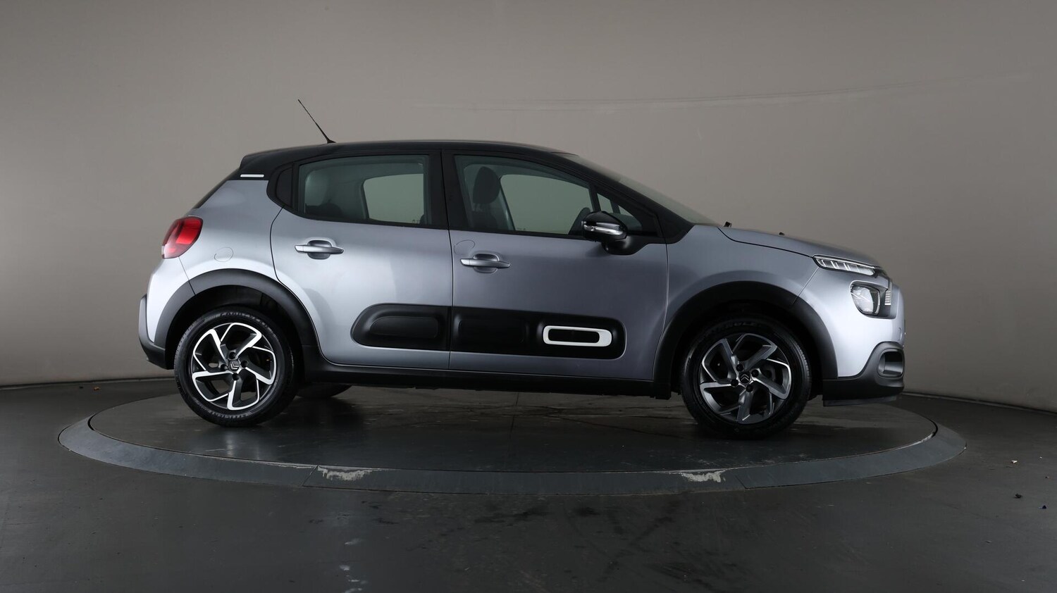 Used Citroen C3 for sale - 76728040: Photo 59