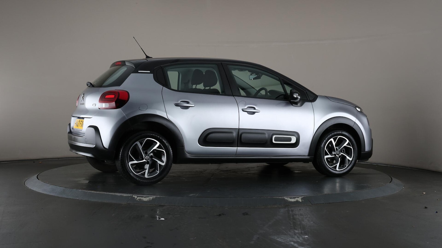 Used Citroen C3 for sale - 76728040: Photo 62