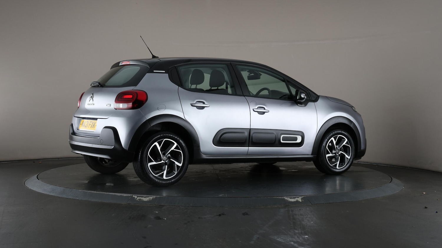 Used Citroen C3 for sale - 76728040: Photo 63