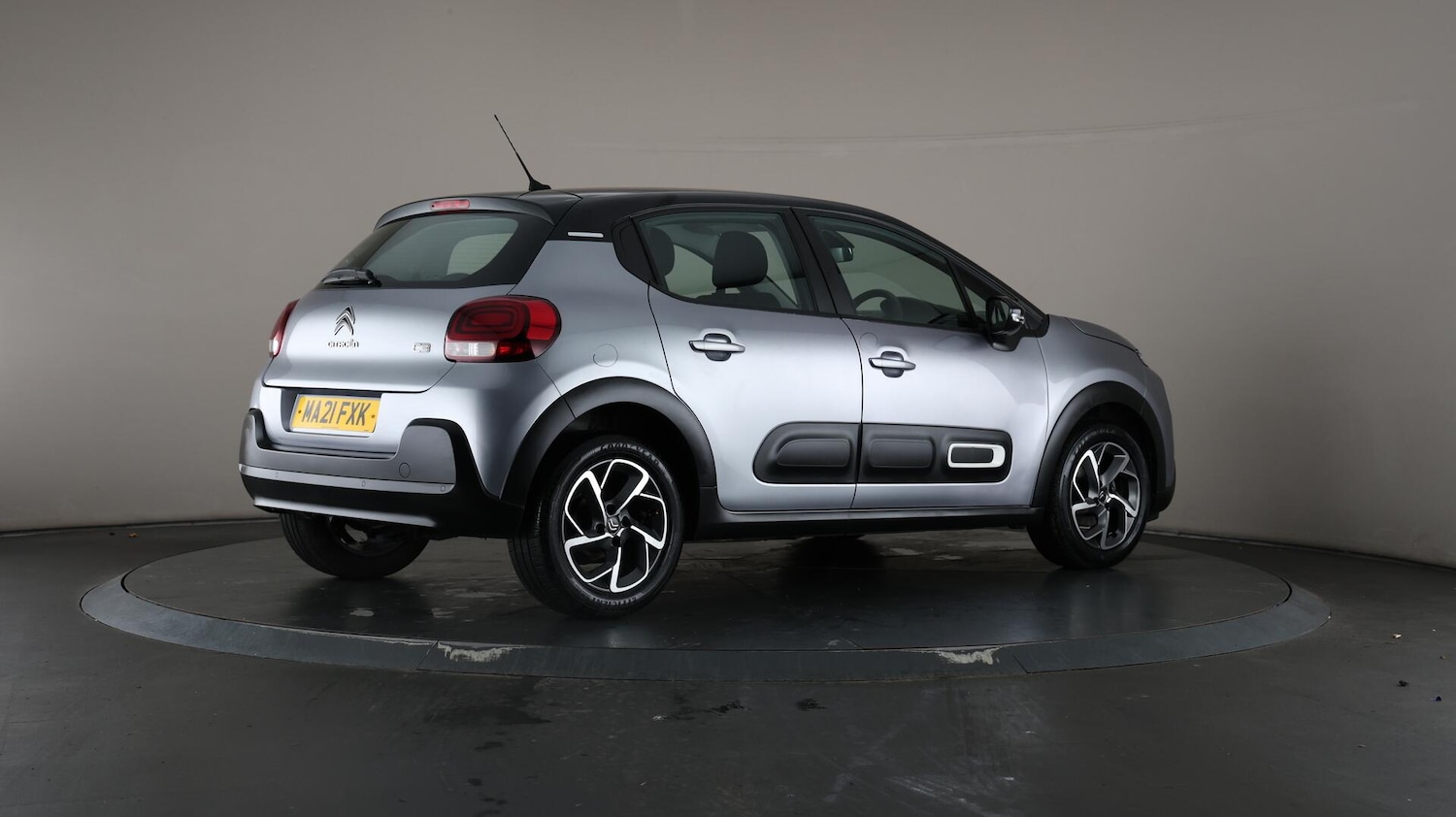 Used Citroen C3 for sale - 76728040: Photo 64
