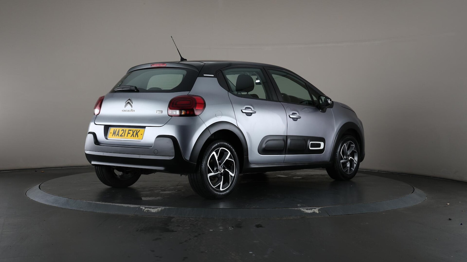 Used Citroen C3 for sale - 76728040: Photo 65