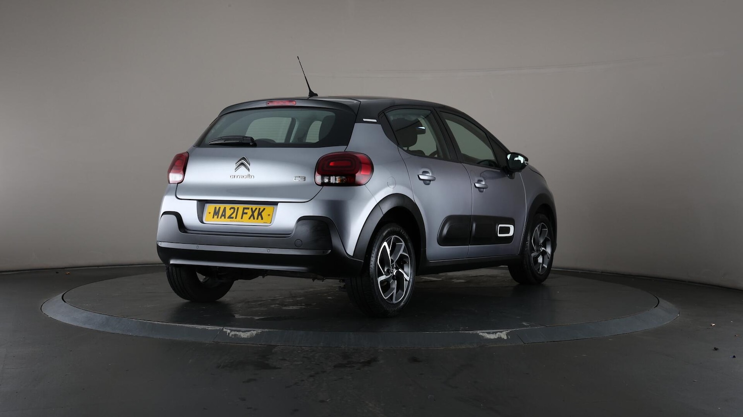 Used Citroen C3 for sale - 76728040: Photo 66