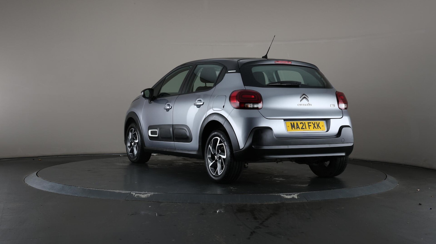 Used Citroen C3 for sale - 76728040: Photo 67