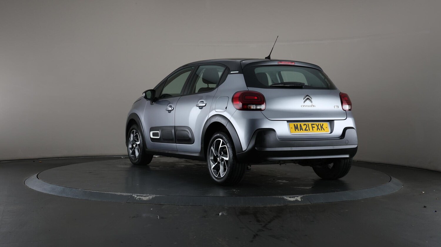 Used Citroen C3 for sale - 76728040: Photo 68