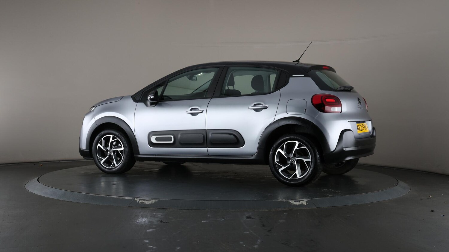 Used Citroen C3 for sale - 76728040: Photo 76