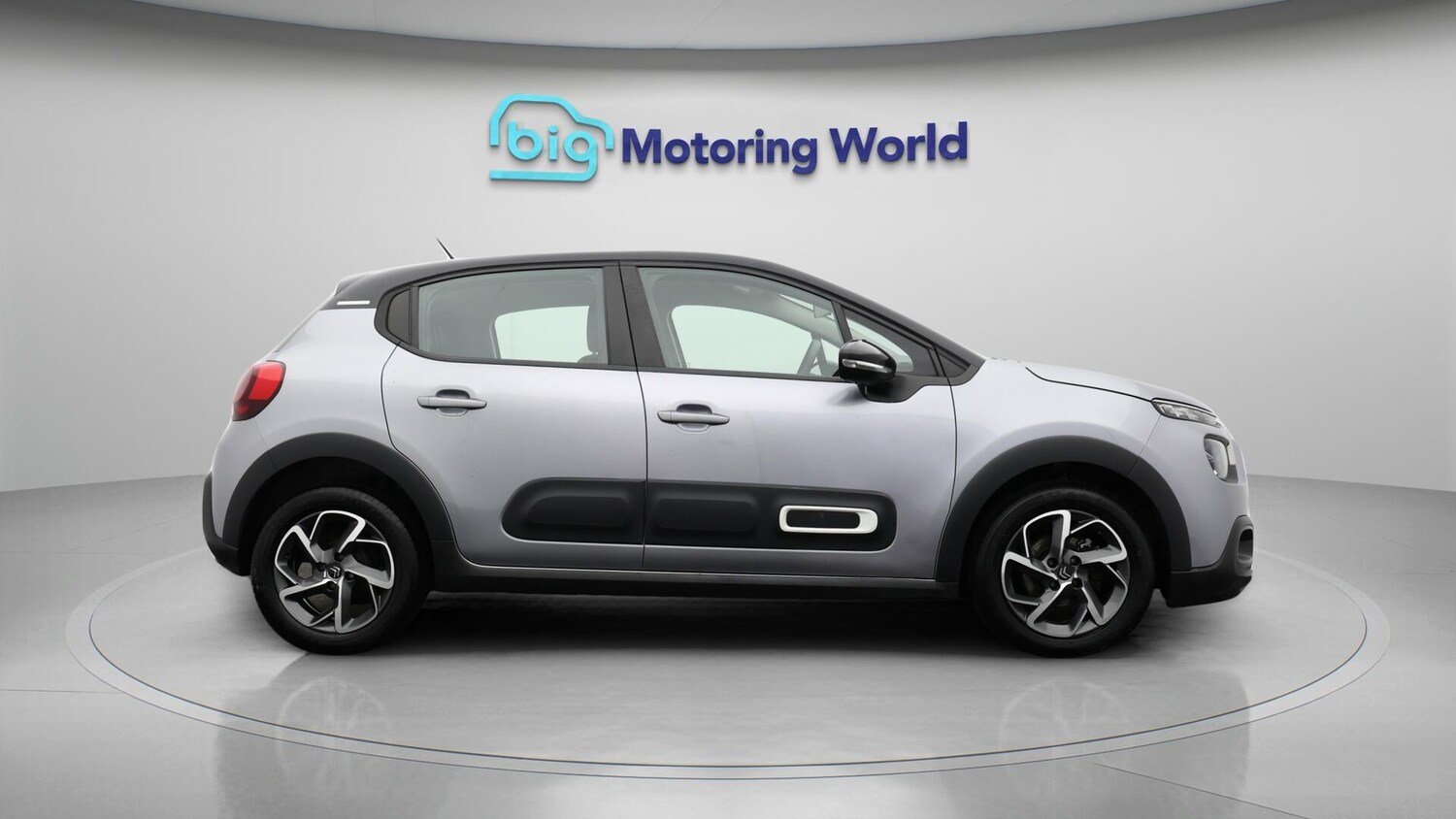 Used Citroen C3 for sale - 76728040: Photo 9