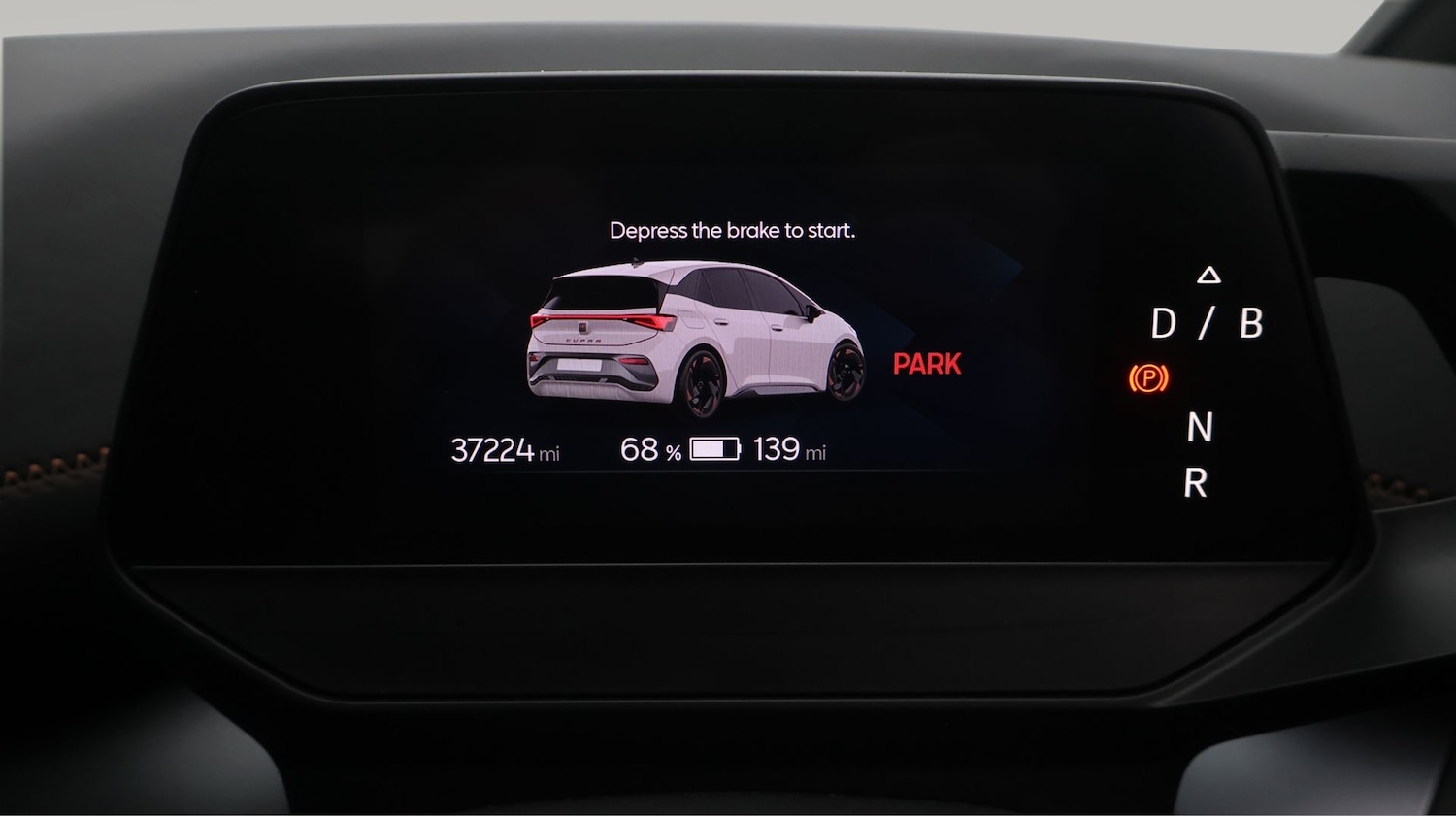 Used Cupra Born 2023 for sale - 77367114: Photo 10