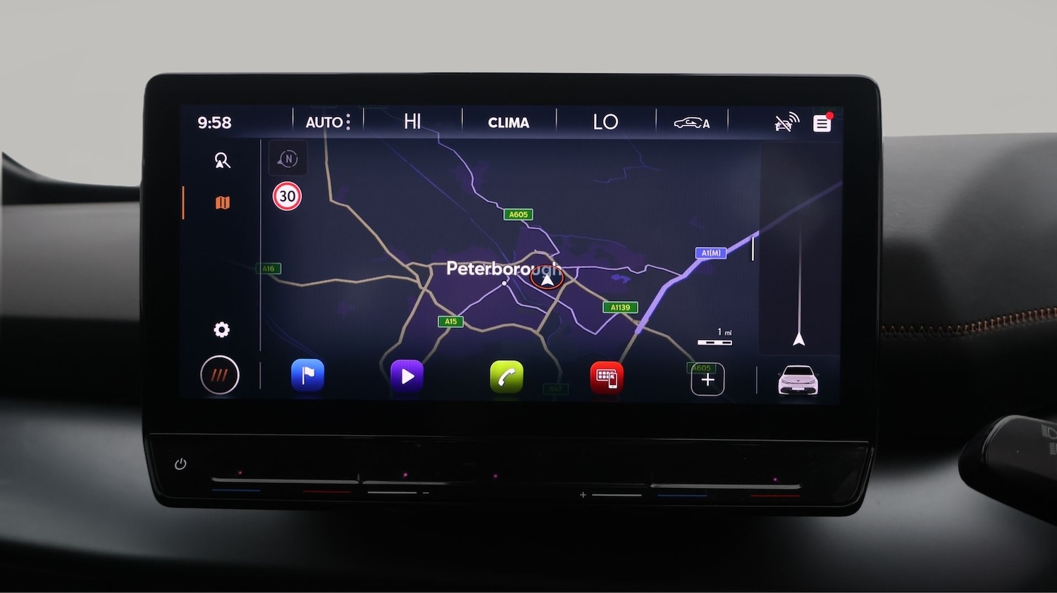 Used Cupra Born 2023 for sale - 77367114: Photo 11