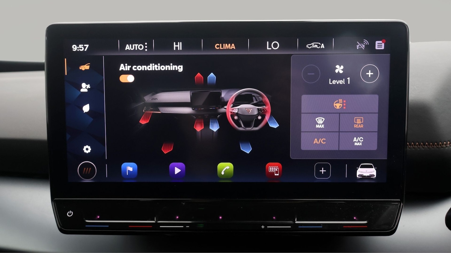 Used Cupra Born 2023 for sale - 77367114: Photo 12