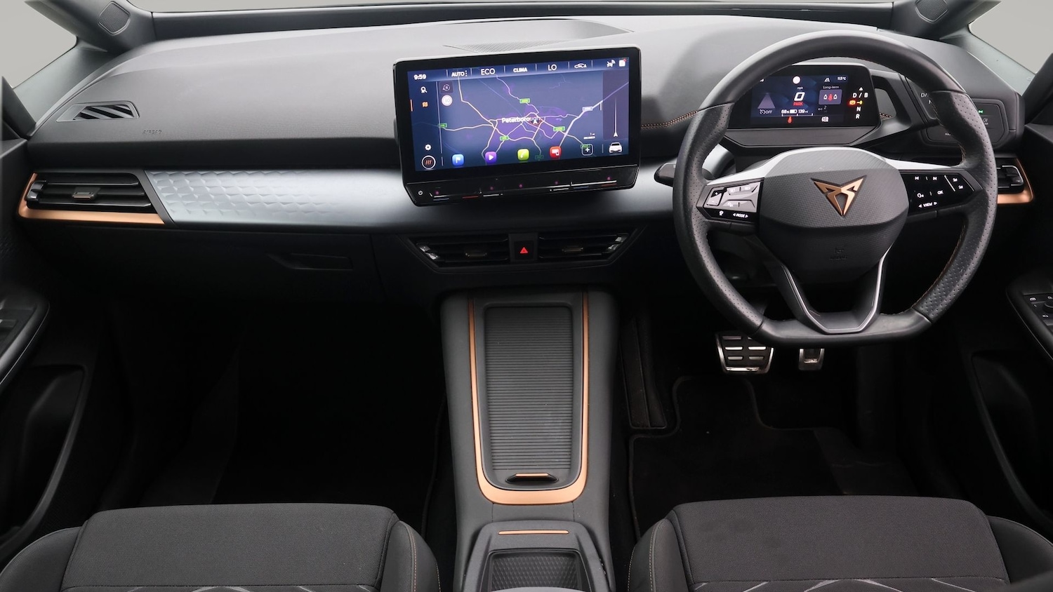 Used Cupra Born 2023 for sale - 77367114: Photo 13