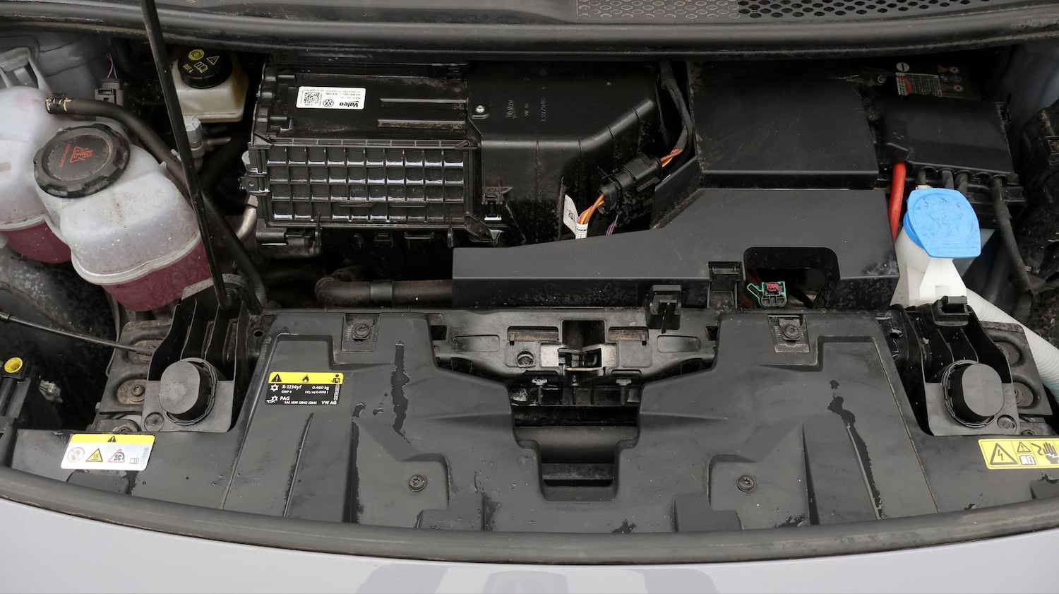 Used Cupra Born 2023 for sale - 77367114: Photo 19