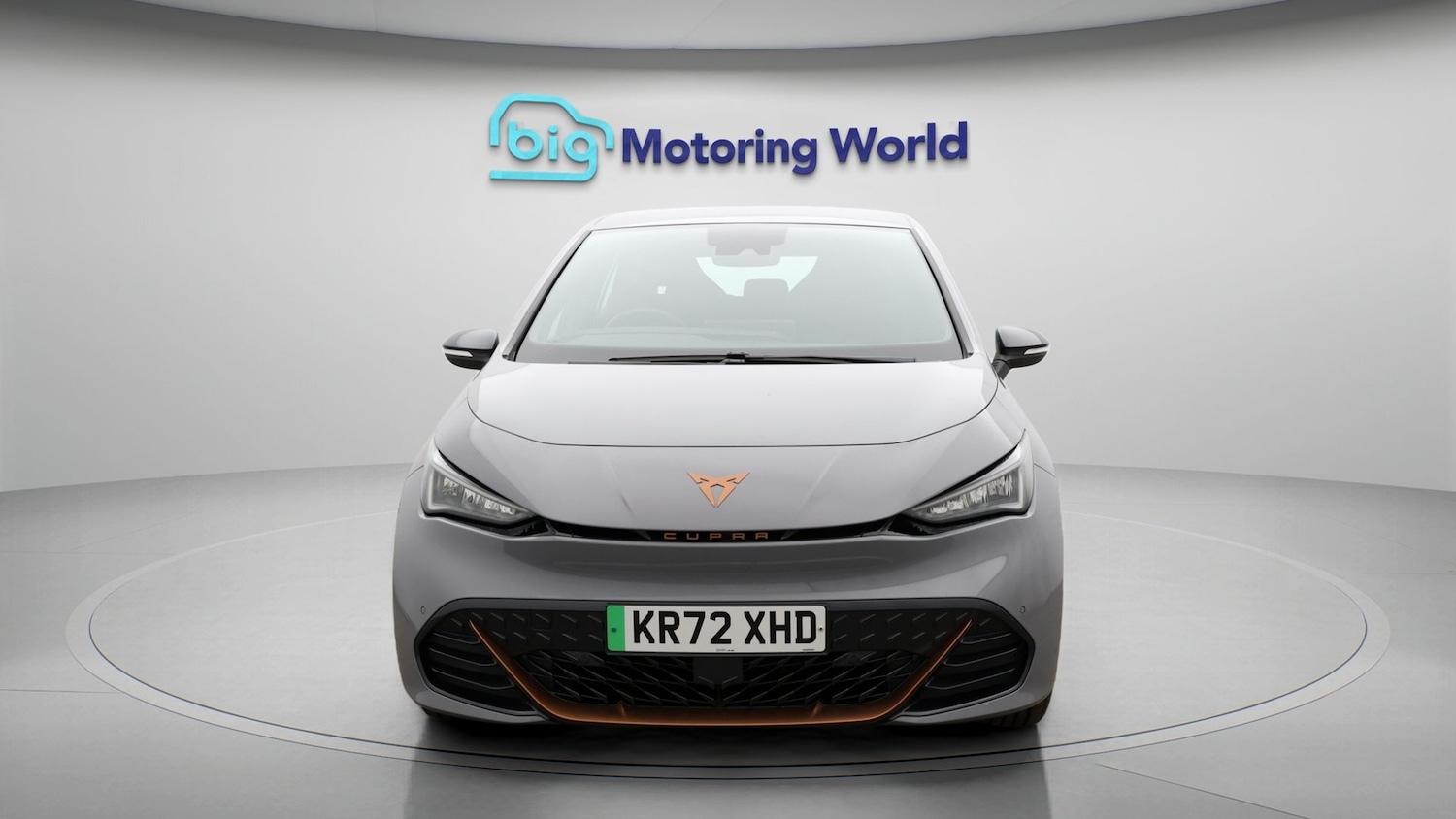 Used Cupra Born 2023 for sale - 77367114: Photo 2